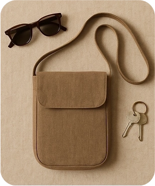 EcoCrossbody