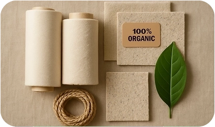 Стійкість та екологічність