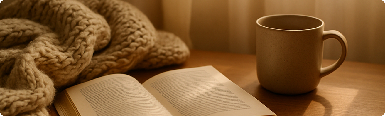 Book promotion: Get 10% off your first order