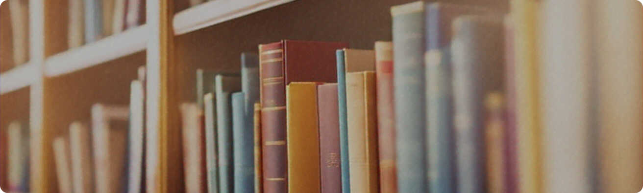 Summer Sale: Up to 40% discounts on books